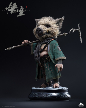 Preview: Queen Studios Black Myth : Wukong - Zhu Bajie